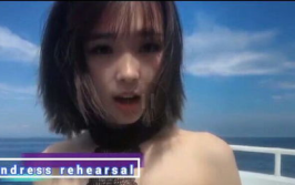 李妍曦视频mv,梦幻旋律中的青春演绎